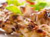 1 Kg Shish Tawook - Chicken