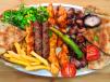 1 Kg Mix Grill