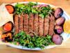 1 Kg Kabab