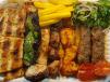1/2 Kg Mix Grills