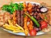 1/2 Kg Special Grills