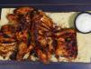 1/2  Grilled Chicken