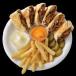 Arabic Shawarma Mexican