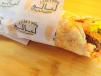 Falafel Sandwich