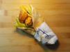 Small Shish Sandwich