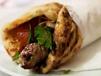 Shish Sandwich Big