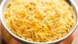 Plate Of Rice