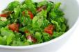 Green Salad