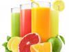 Fresh Juices Cup