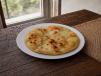 Plain Naan
