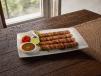 Seekh Kabab Beef (4 Pcs)