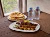 B.B.Q Platter (1-2 Persons)