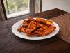 B.B.Q Spicy Wings 