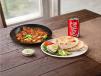 Chicken Karahi and Naan Combo