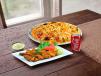 Biryani Rice and Fried Fish Combo
