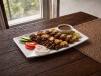 Small Mixed BBQ Platter[1-2 Persons]