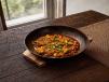 Veggie Karahi