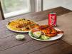 Chargha Biryani Feast Combo