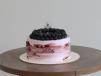 Blueberry Cake
