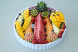 Mango And Melon Tray