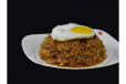 Nasi Goreng – Chicken