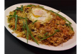 Nasi Goreng Mixed