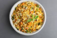 Veg Biryani Full