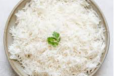 Plain Basmati Rice