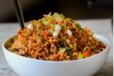 Shezwan Fried Rice