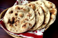 Tandoori Roti