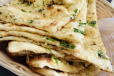 Butter Naan