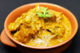 MUTTON MUGHALI