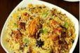 CHICKEN BIRYANI MINI FAMILY 2 PERSON