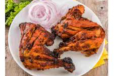 CHICKEN TANDOORI HALF 4 PC