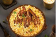 Hyderabadi Chicken  65 Biryani 3 to 4 person