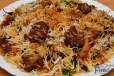 Hyderabadi Chicken Dum Biryani 5 to 6 person