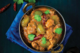 Chicken Kadai