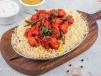 Hyderababi Chiken 65 Dum Biryani 5 to 6 Person