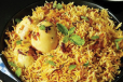 Egg Biryani