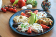 Mezze Tabak