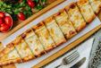 Peynirli Pide