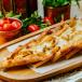 Tavuklu Pide
