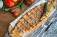 Kiymali Pide