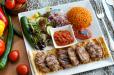Izgara Kofte