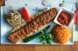 Adana Kebab