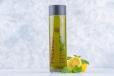 Lemon and Mint Juice