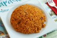 Bulgur pilav