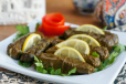Yaprak sarma