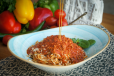 Spagetti bolognese