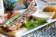 Urfa kebab